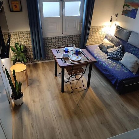 La Haciendita De La Casita Azul Puerto de la Cruz  Ngoại thất bức ảnh