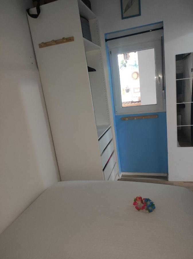 La Haciendita De La Casita Azul Puerto de la Cruz  Ngoại thất bức ảnh