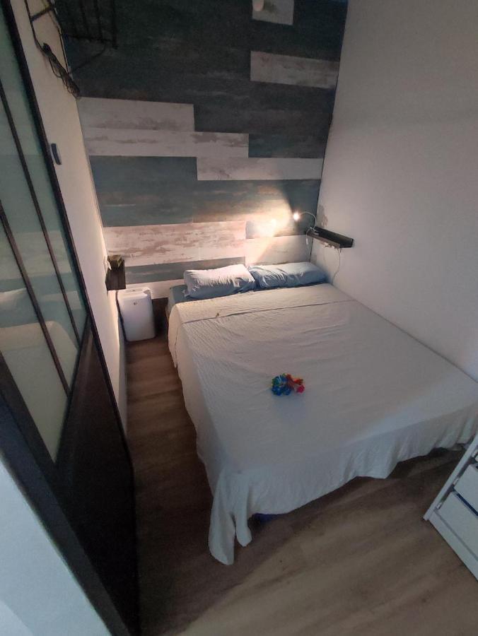 La Haciendita De La Casita Azul Puerto de la Cruz  Ngoại thất bức ảnh