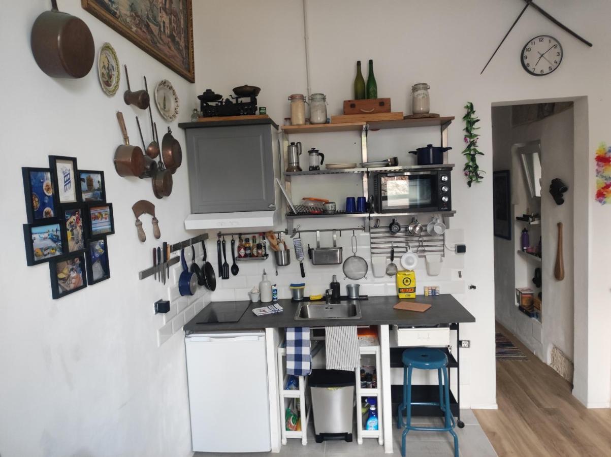 La Haciendita De La Casita Azul Puerto de la Cruz  Ngoại thất bức ảnh