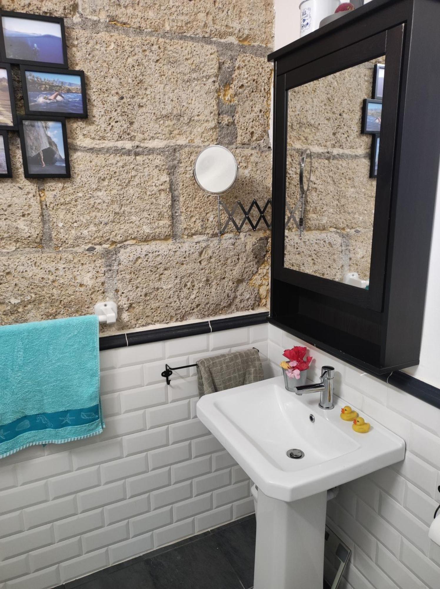 La Haciendita De La Casita Azul Puerto de la Cruz  Ngoại thất bức ảnh