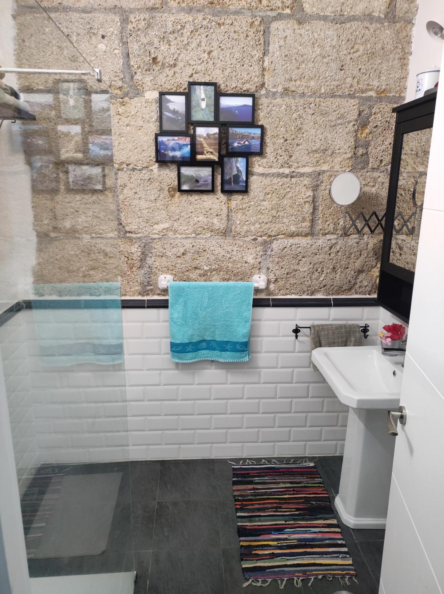 La Haciendita De La Casita Azul Puerto de la Cruz  Ngoại thất bức ảnh